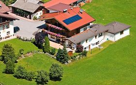 Pension Klampferer